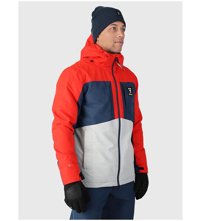 Brunotti Men Aratin Snow Jacket