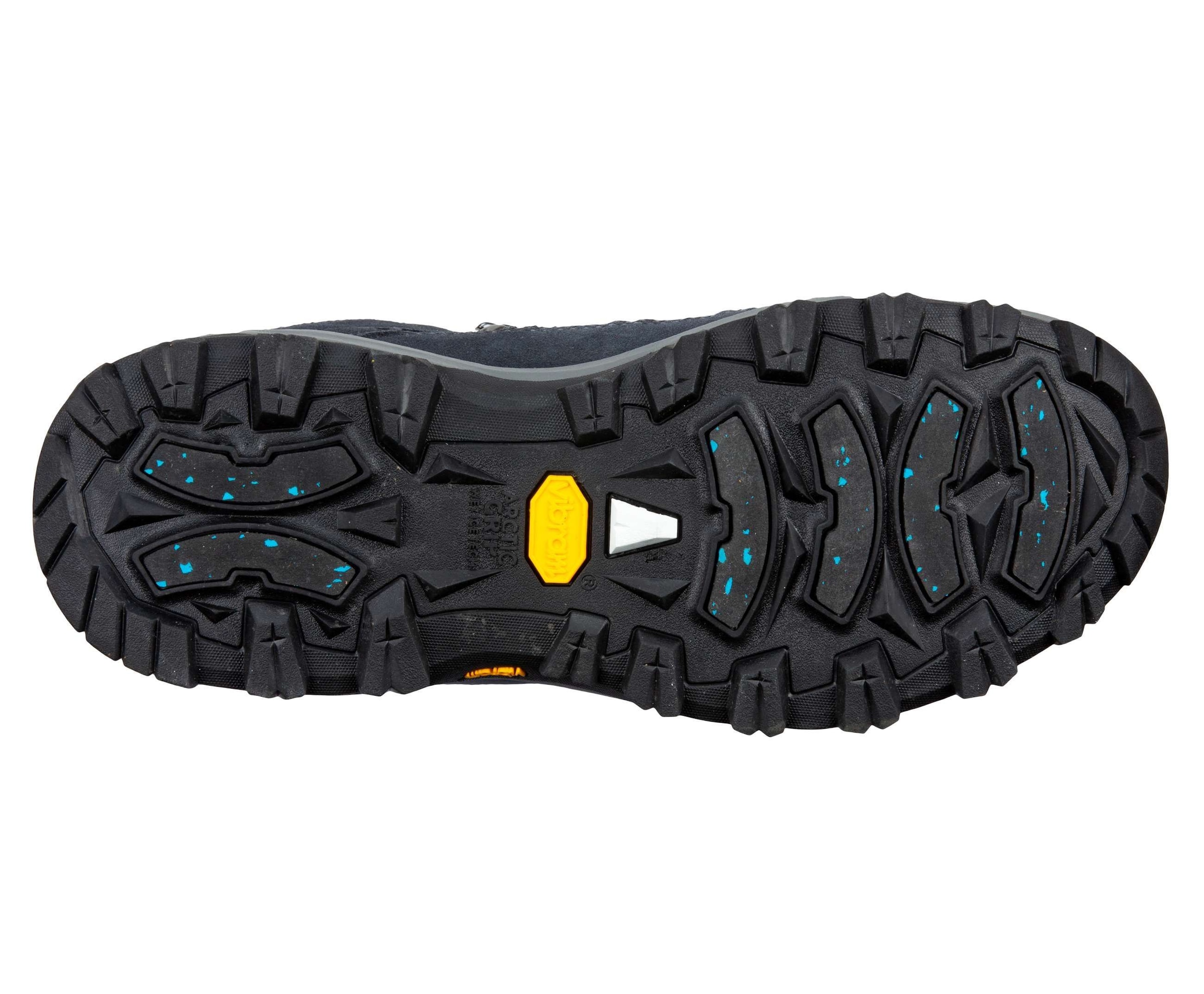 BRÜTTING Winterstiefel »Winterboot Huntington«
