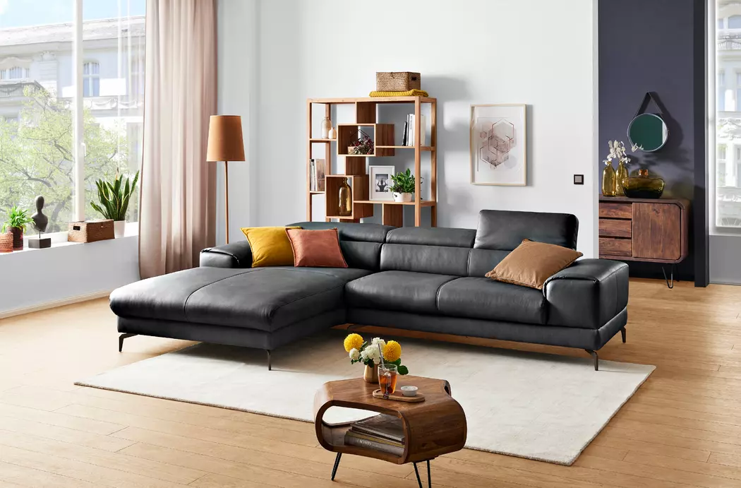 Ecksofa 21106 piedroo