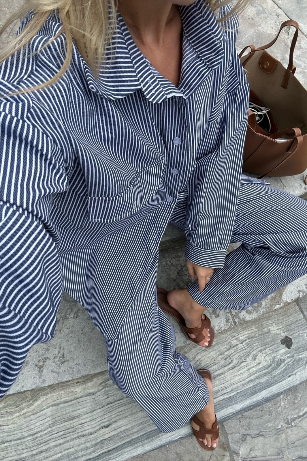BYIC Nanna Pants