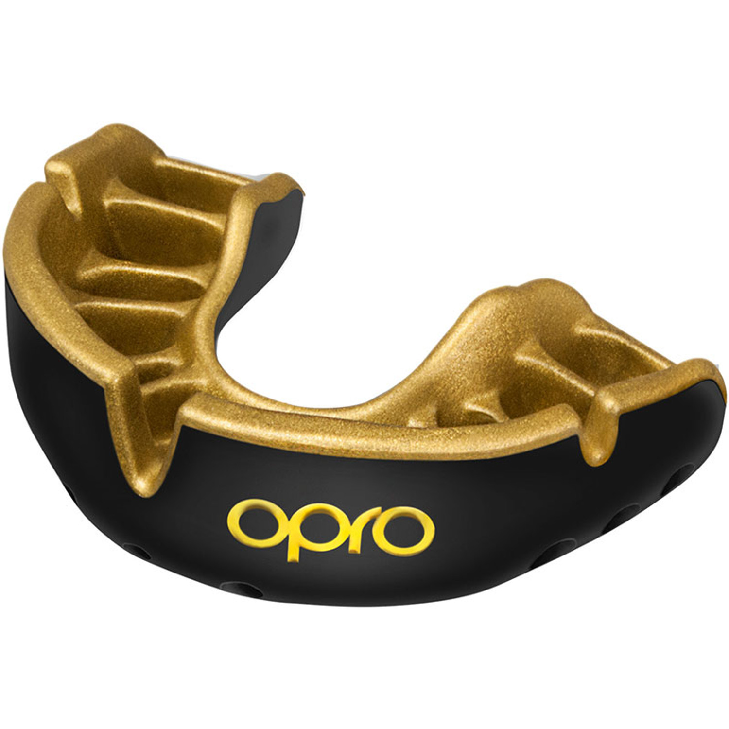 Opro Gold Ultra Fit Bitje 1 St.