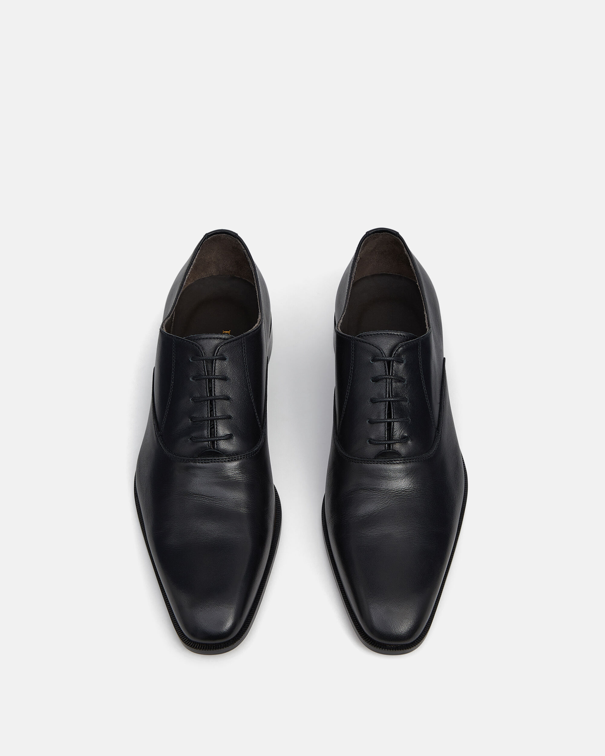 RICHELIEU TREVIS Noir