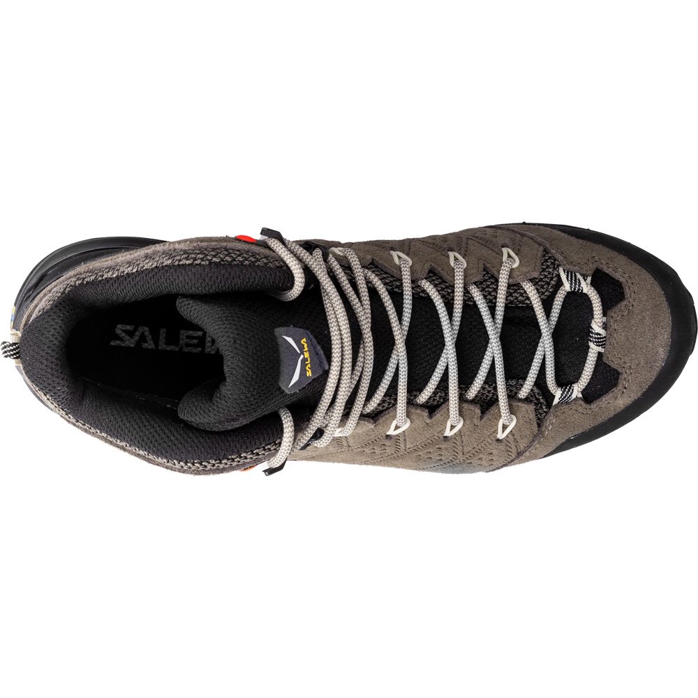 SALEWA Alp Mate Mid Bergstiefel Damen brindle
