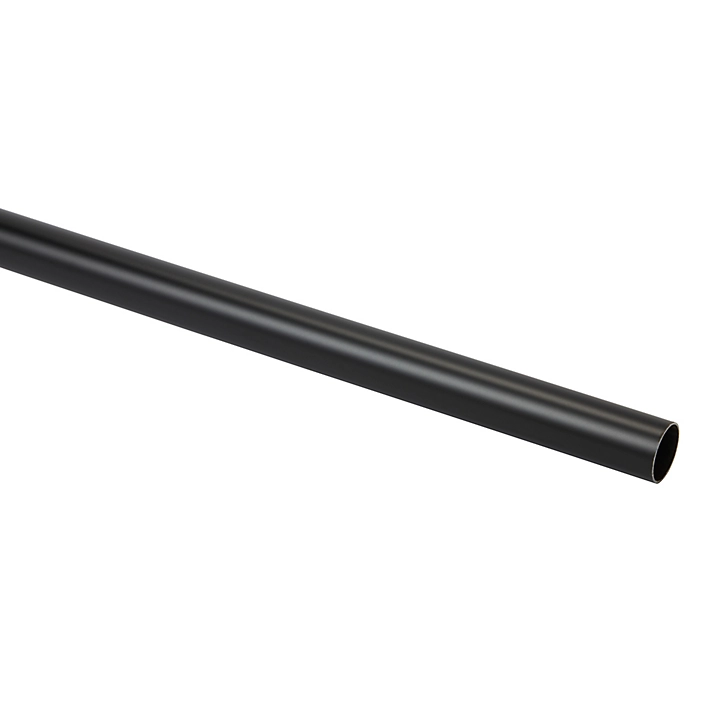 Barre simple GoodHome 19 mm Araxos, 150 cm
