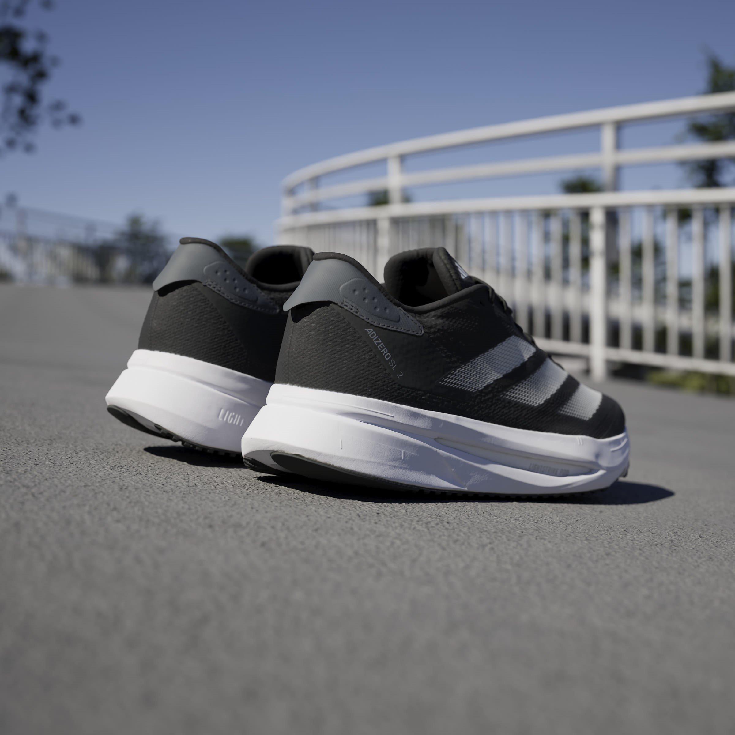 adidas ADIZERO SL2 Running Shoes Mens