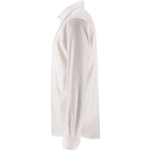 Sols - BRODY MEN - CAMISA HOMBRE Blanco