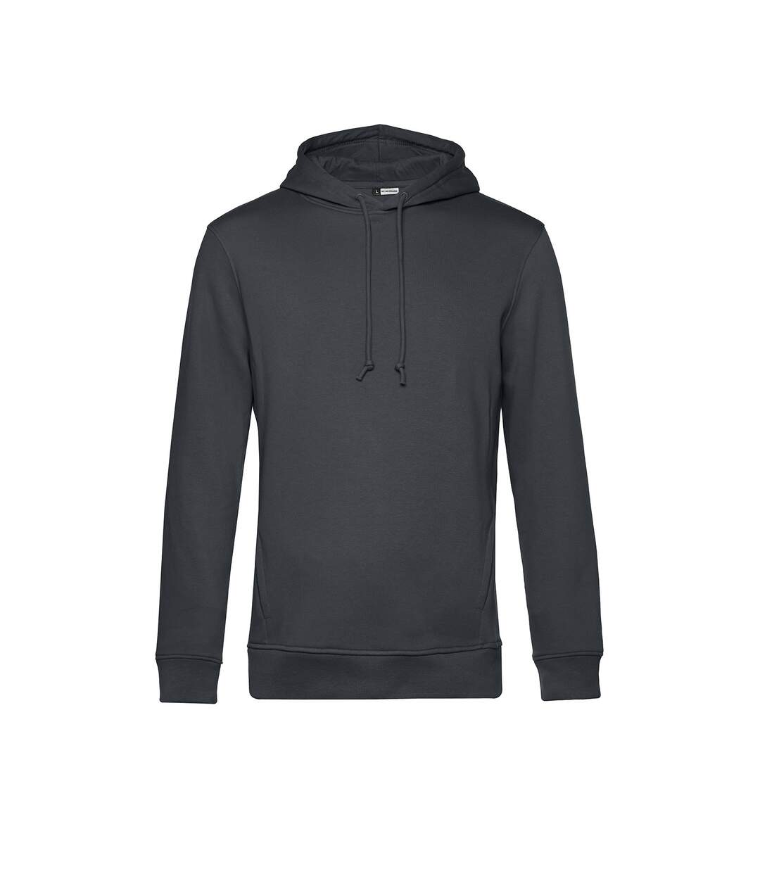 B&C - Sweat à capuche - Homme (Anthracite) - UTRW7937