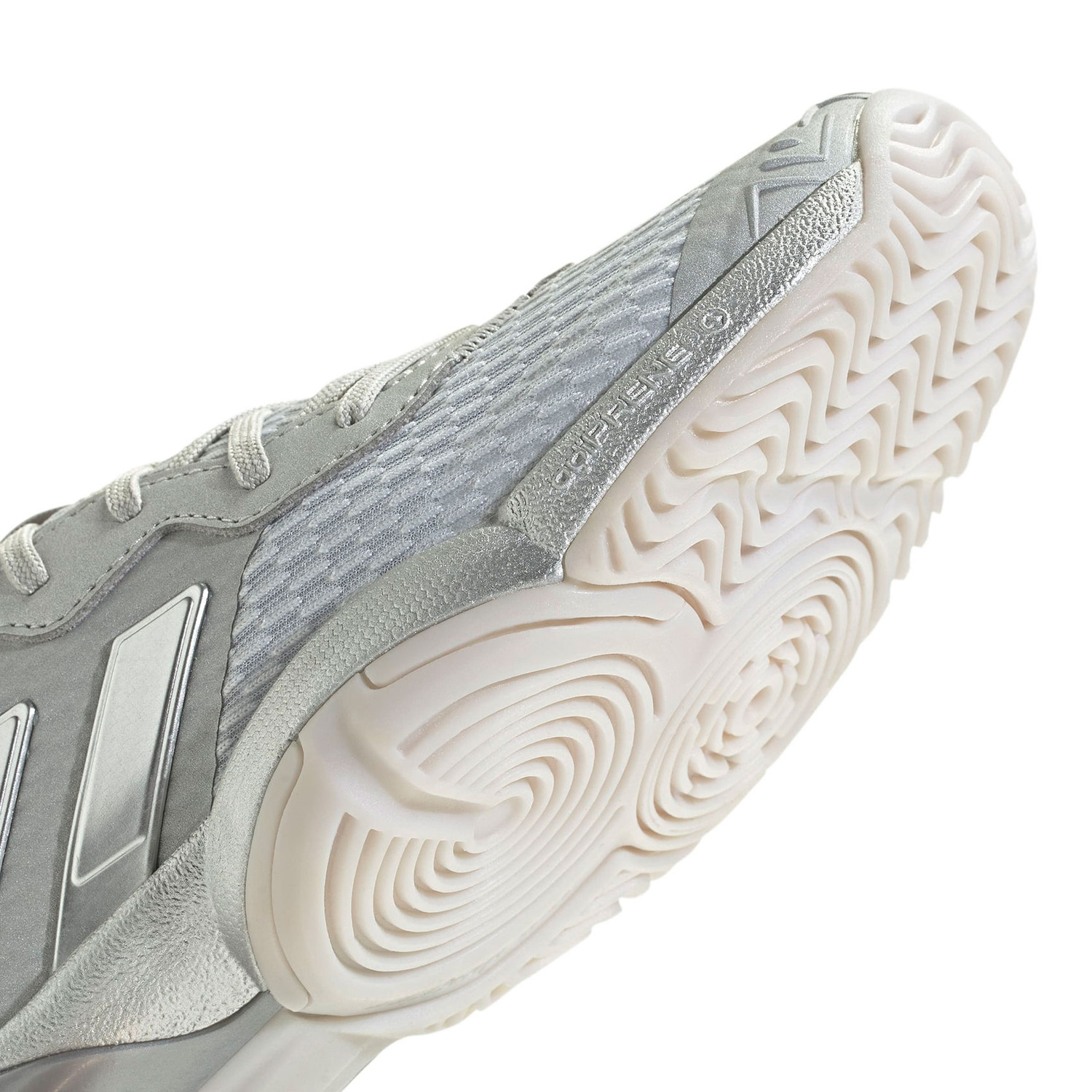 adidas Barricade Kids