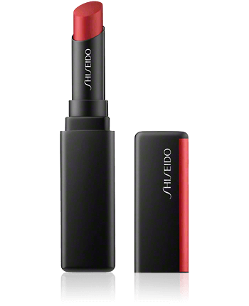 Shiseido VisionAiry Gel Lipstick 222 Ginza Red 1,6g