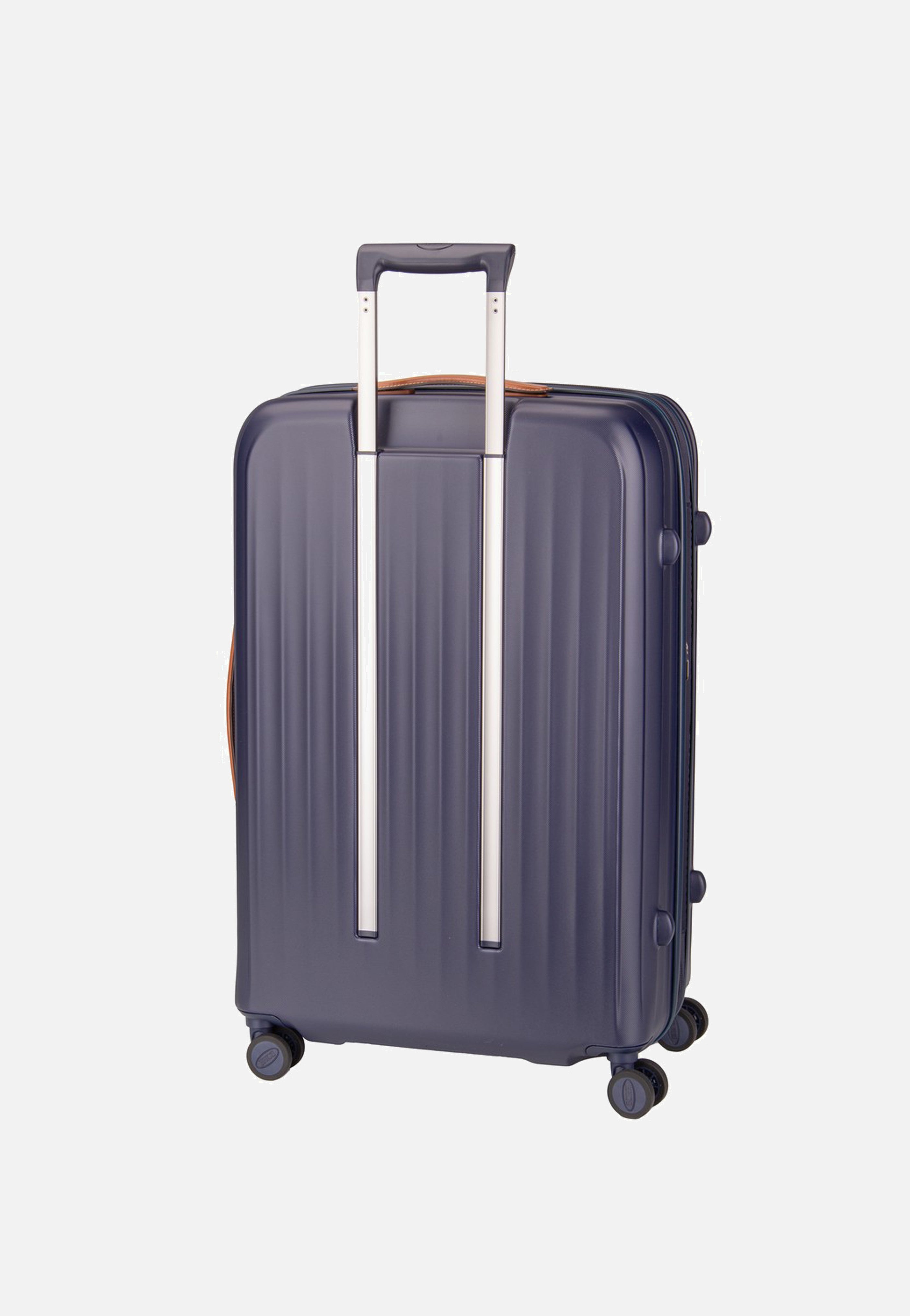 Taormina Trolley 75 Exp. Blau - Koffer
