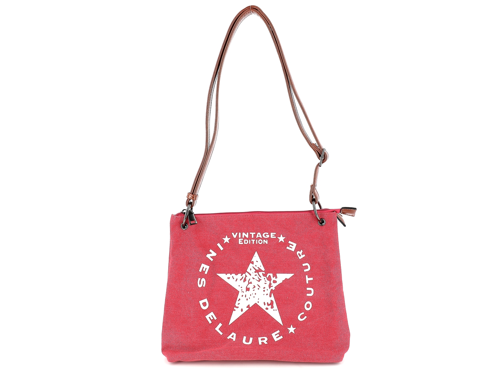 M brand-1683371 Synthétique Framboise