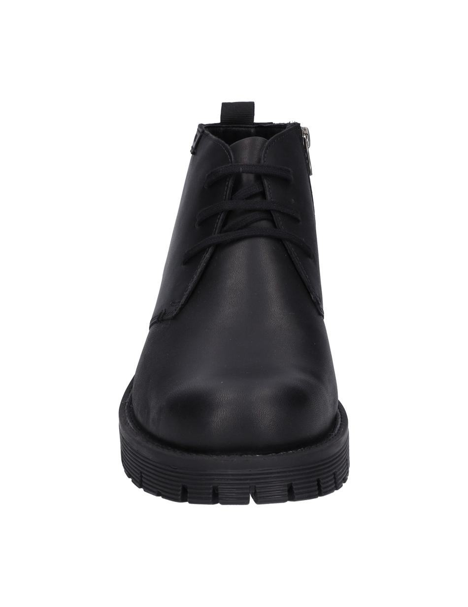 Stiefelette Cheston 03, schwarz