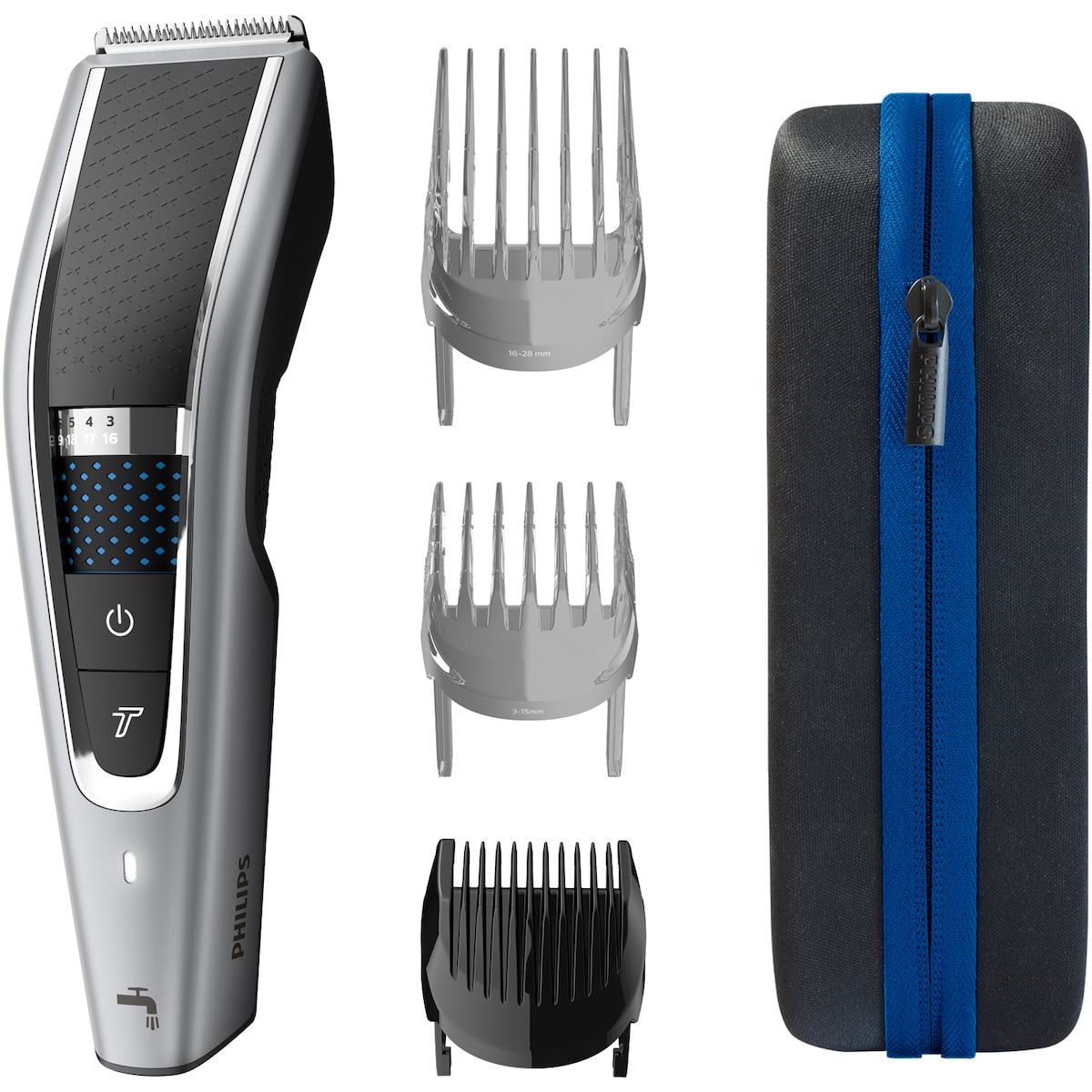 Philips Series 5000 hårklipper HC565015