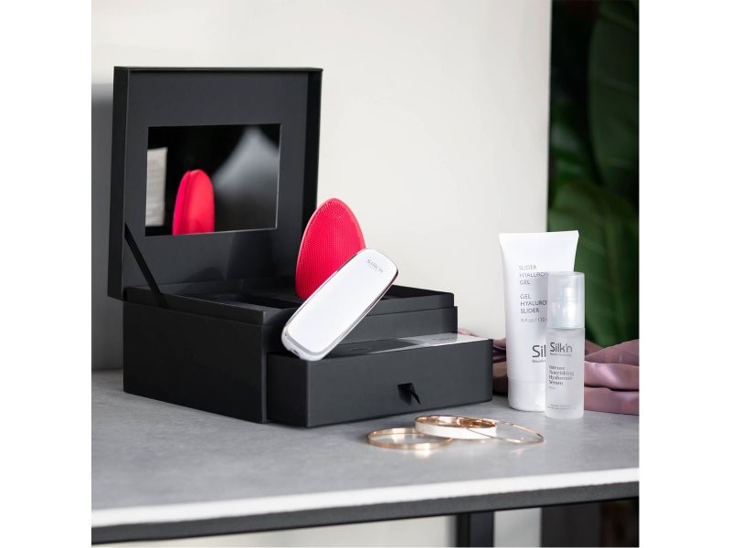 Silk'n - Facetite FT1PE1C001 Ritual