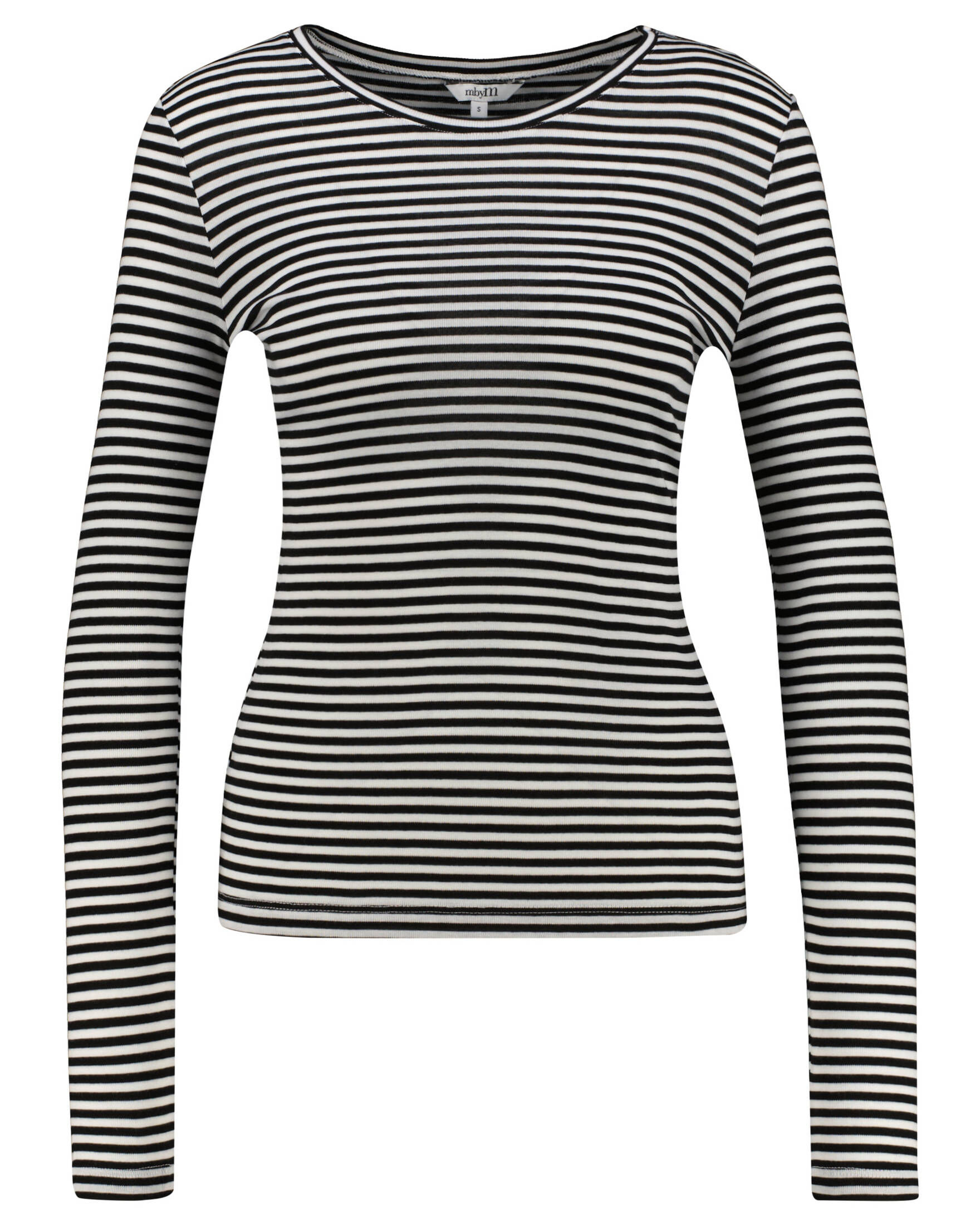 MBYM| Damen Longsleeve LILITA