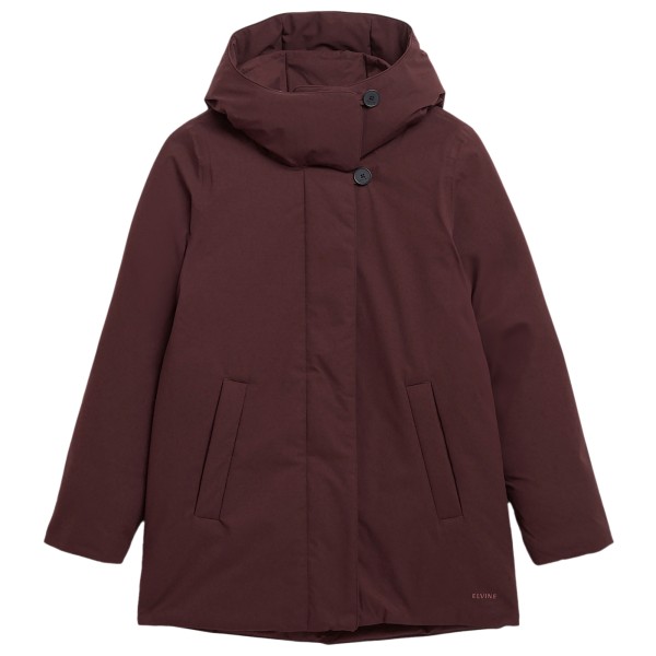 Elvine - Women's Mysia - Veste d'hiver