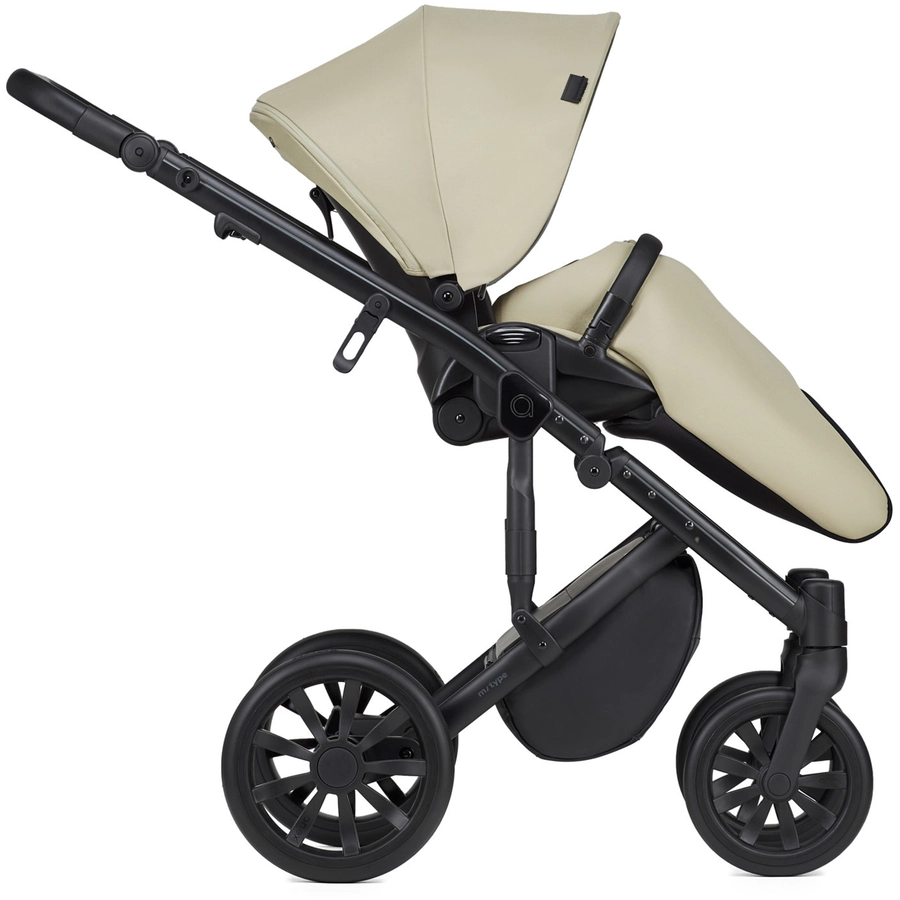 anex Kombikinderwagen mtype Sage