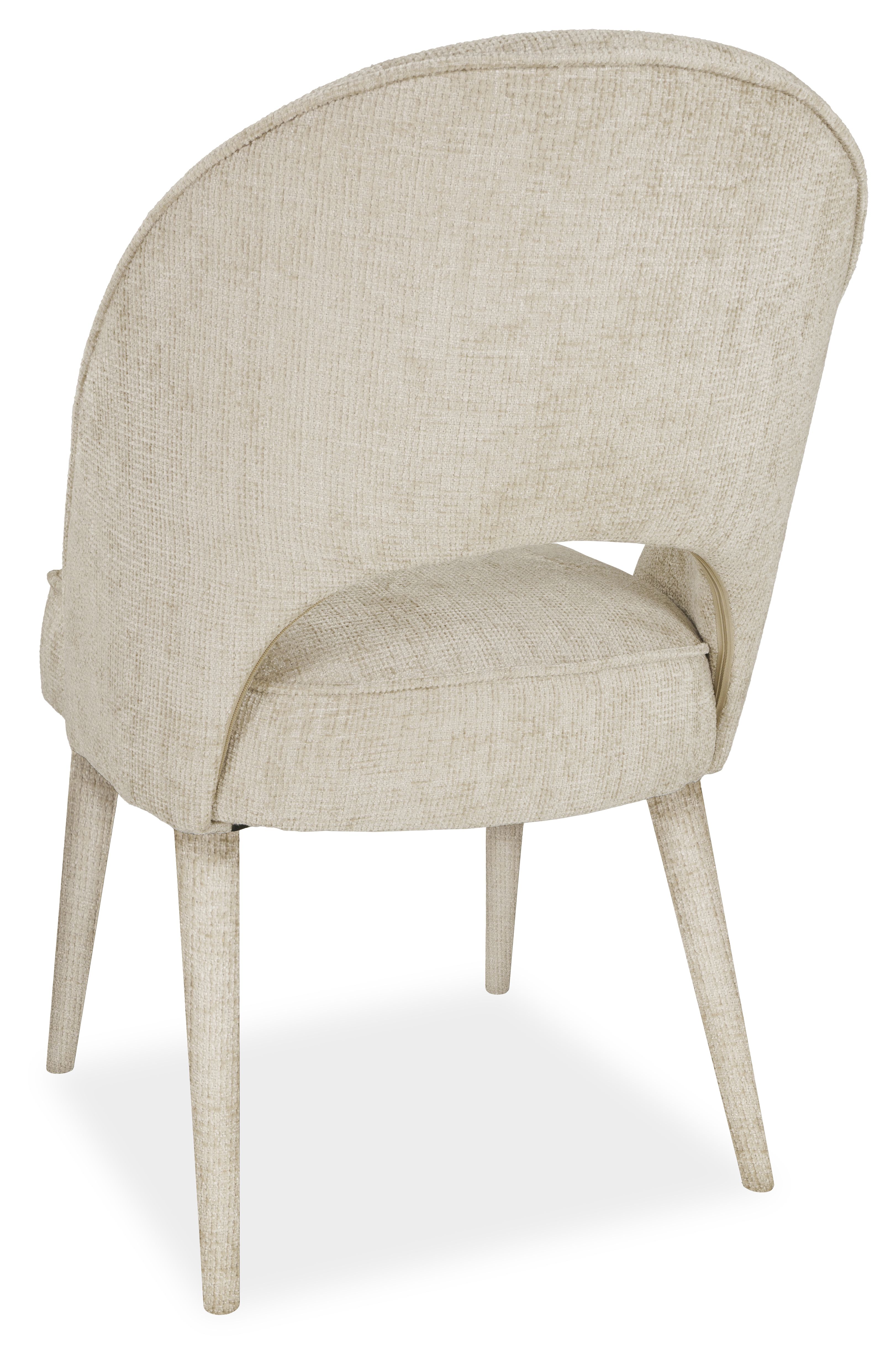 Eetkamerstoel Faurie B56 x D68 x H88 cm