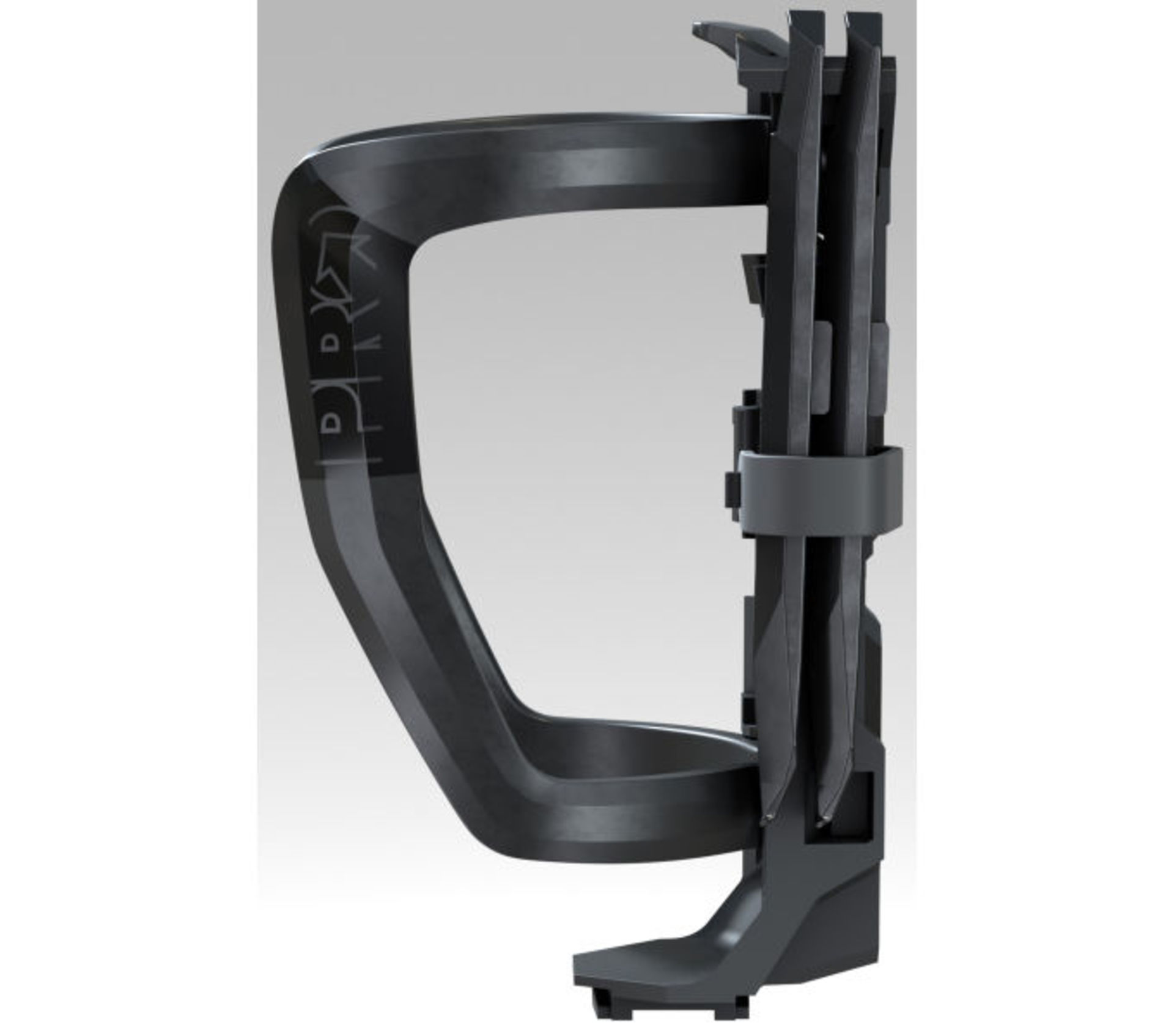 Pro  Combipack Smart Bidonhouder + 9F Minitool + Bandenlichters