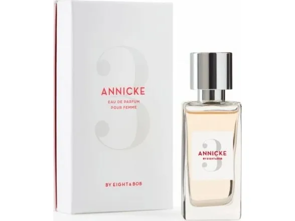 Eight & Bob Annicke 3 Eau De Parfum 30 ml (woman)