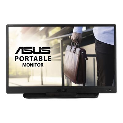 ASUS ZenScreen MB165B - écran LED 15,6