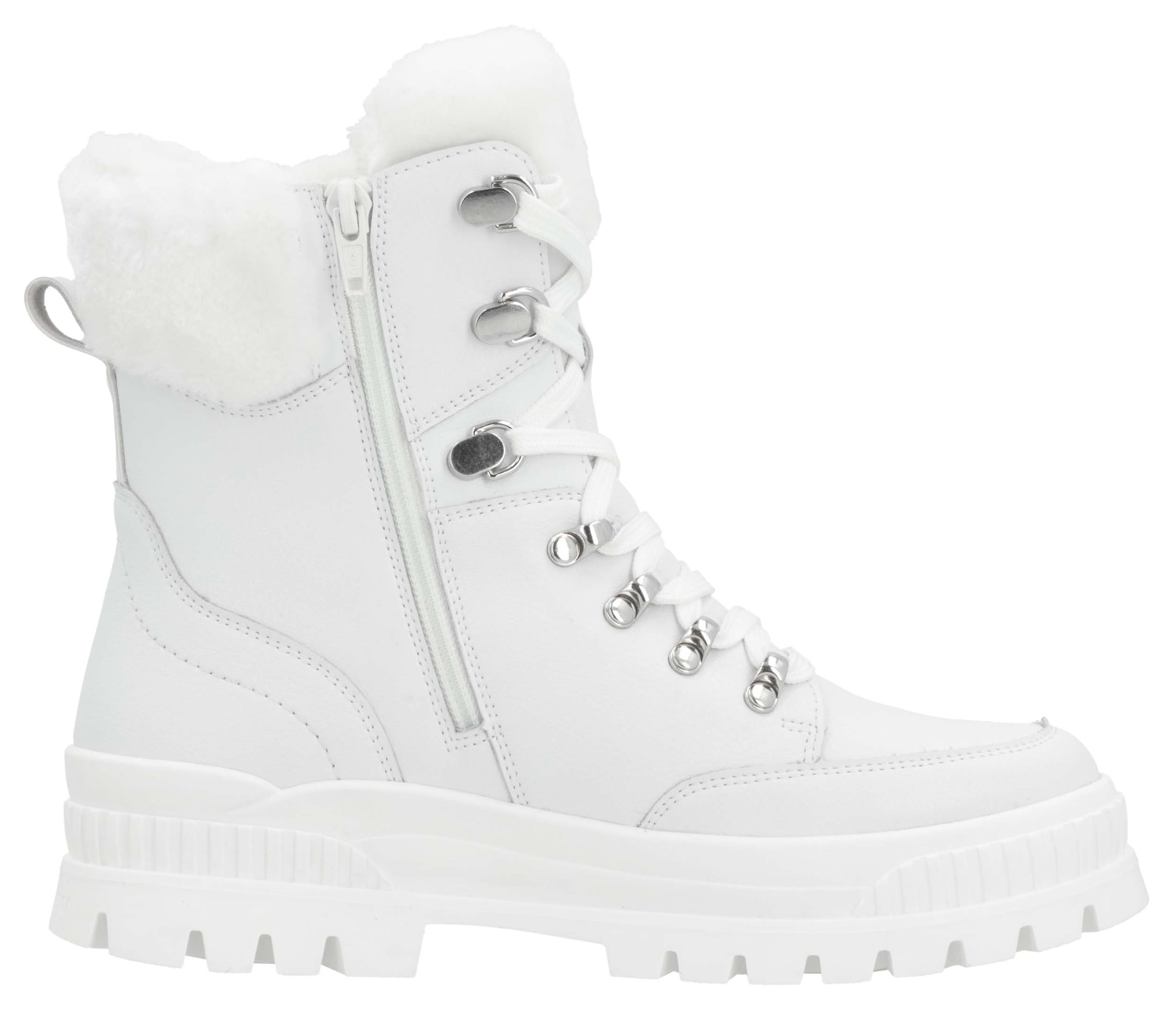 RIEKER Sport Winterboots  , Schneeboots, Winterstiefelette mit wasserabweisender R-TEX-Membran