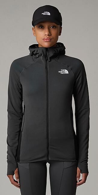 THE NORTH FACE - POLAIRE WOMEN S BOLT POLARTEC