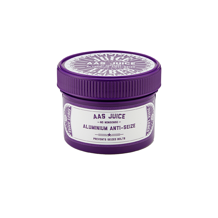 Juice Lubes AAS Juice 150ml