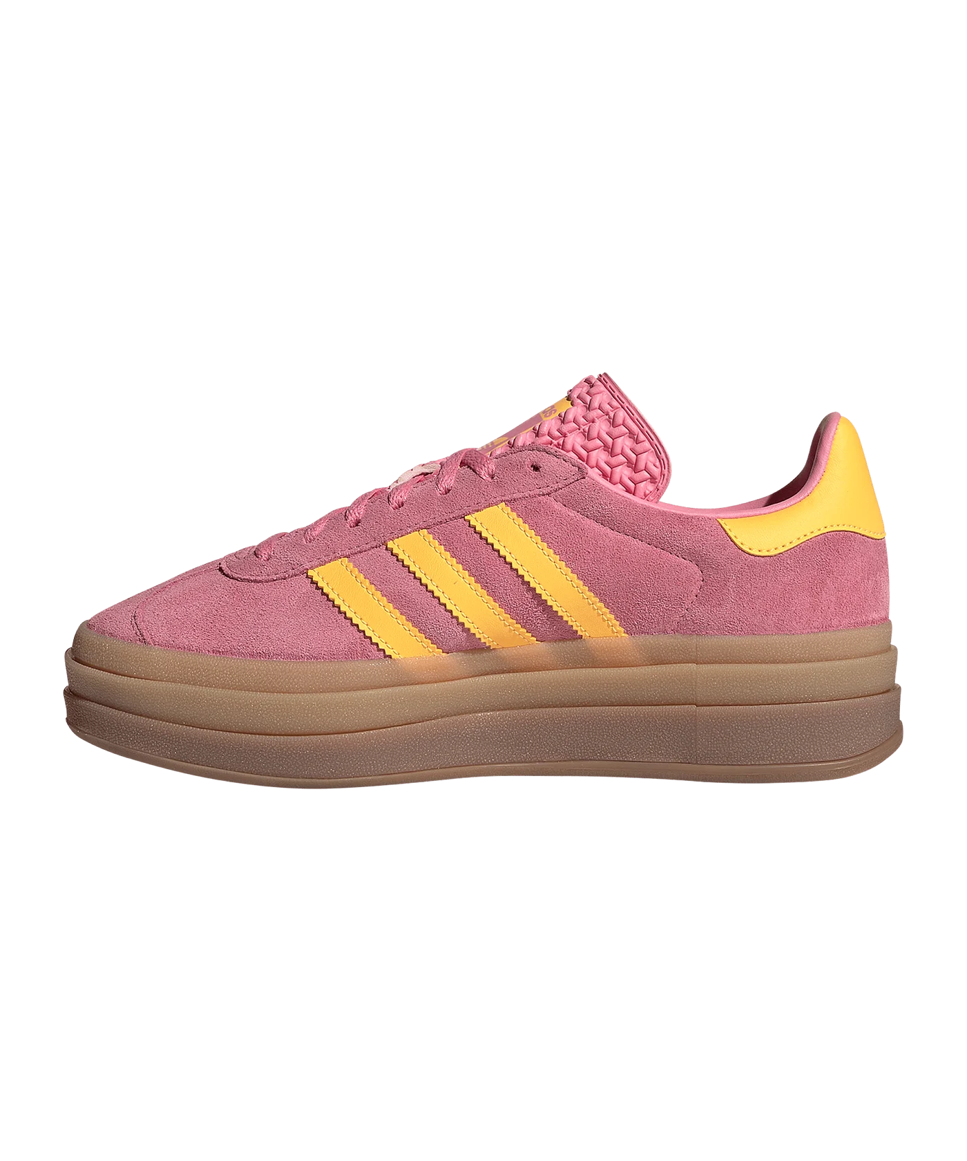 adidas Originals Gazelle Bold Shoes Pink
