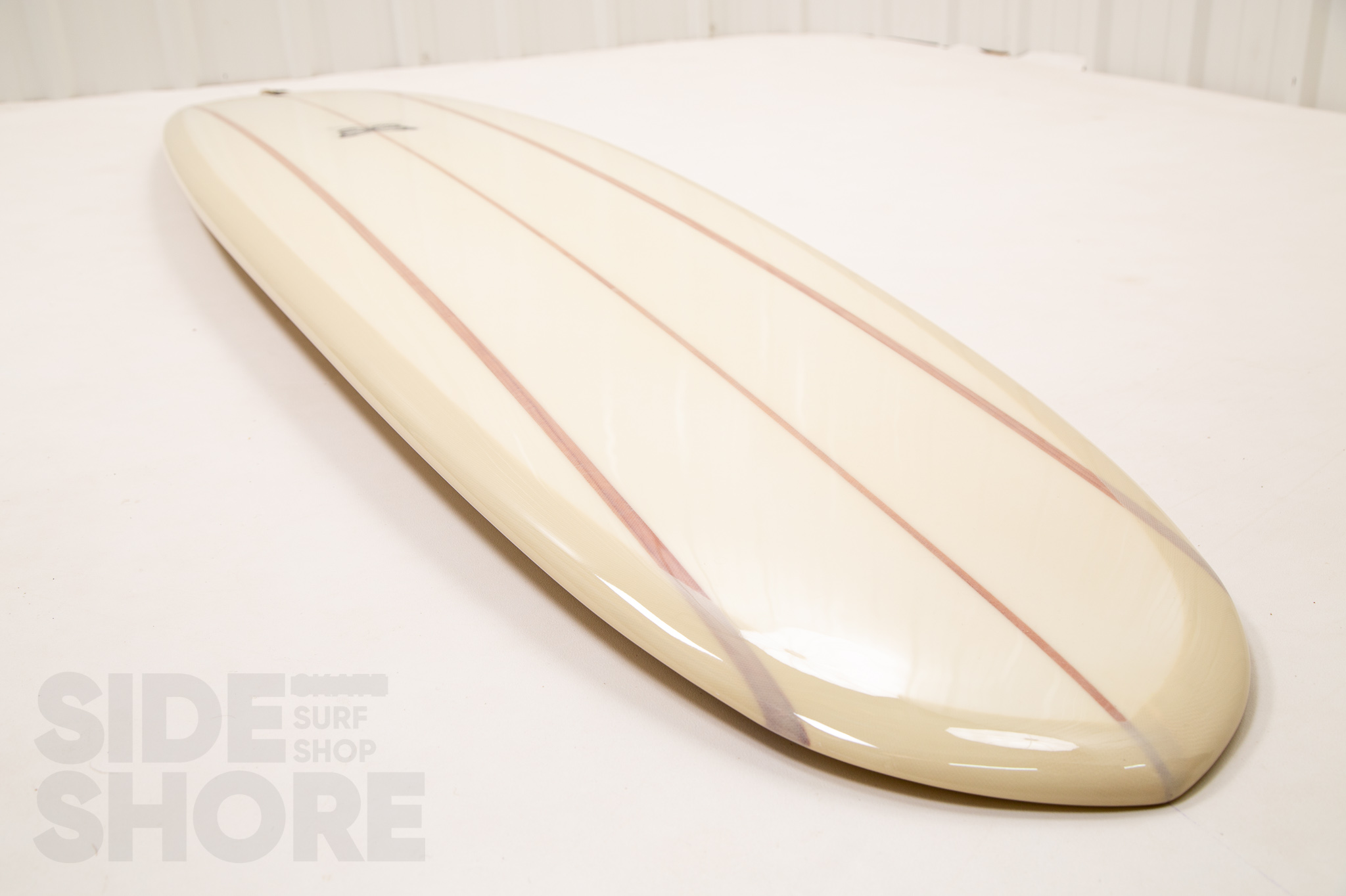 Garmendia Surfboards Bullet - Tint   Polish -  9'1 x 22 3/4