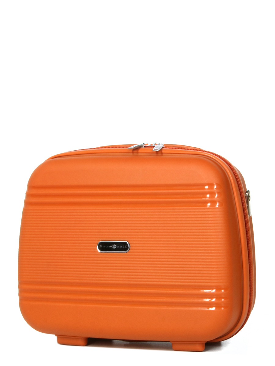 Vanity case Snowball Valparaiso 35 cm