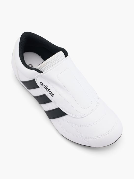 adidas TEKWEN Slip-Ons Weiss