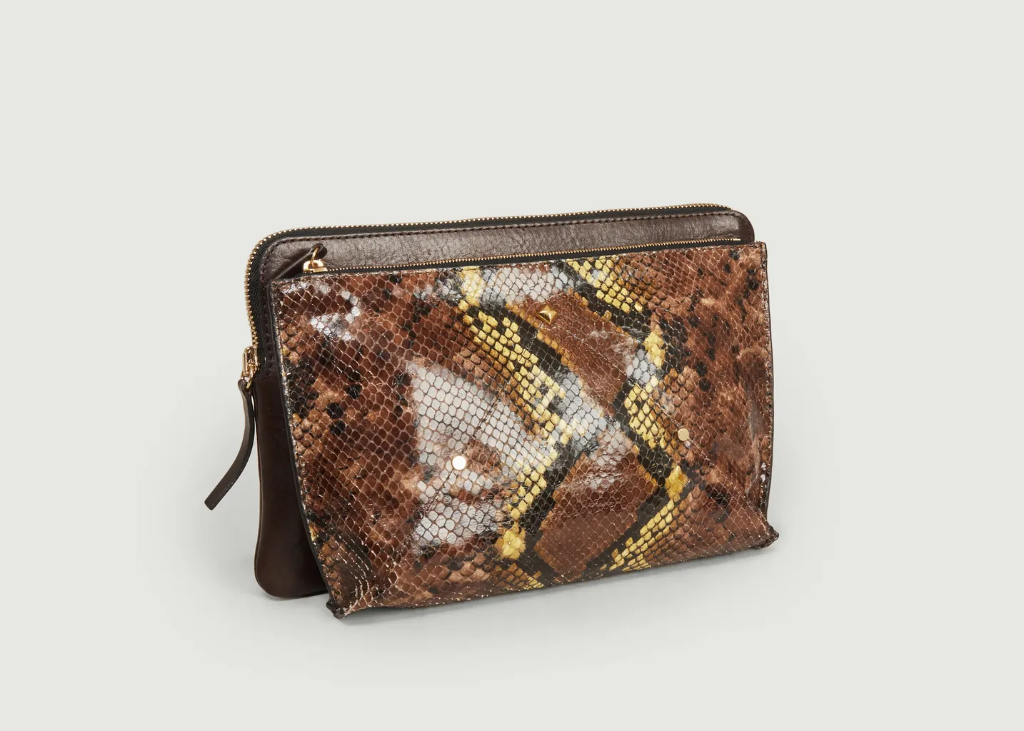 Sac Le Deedee Duo Herbert Frère Soeur