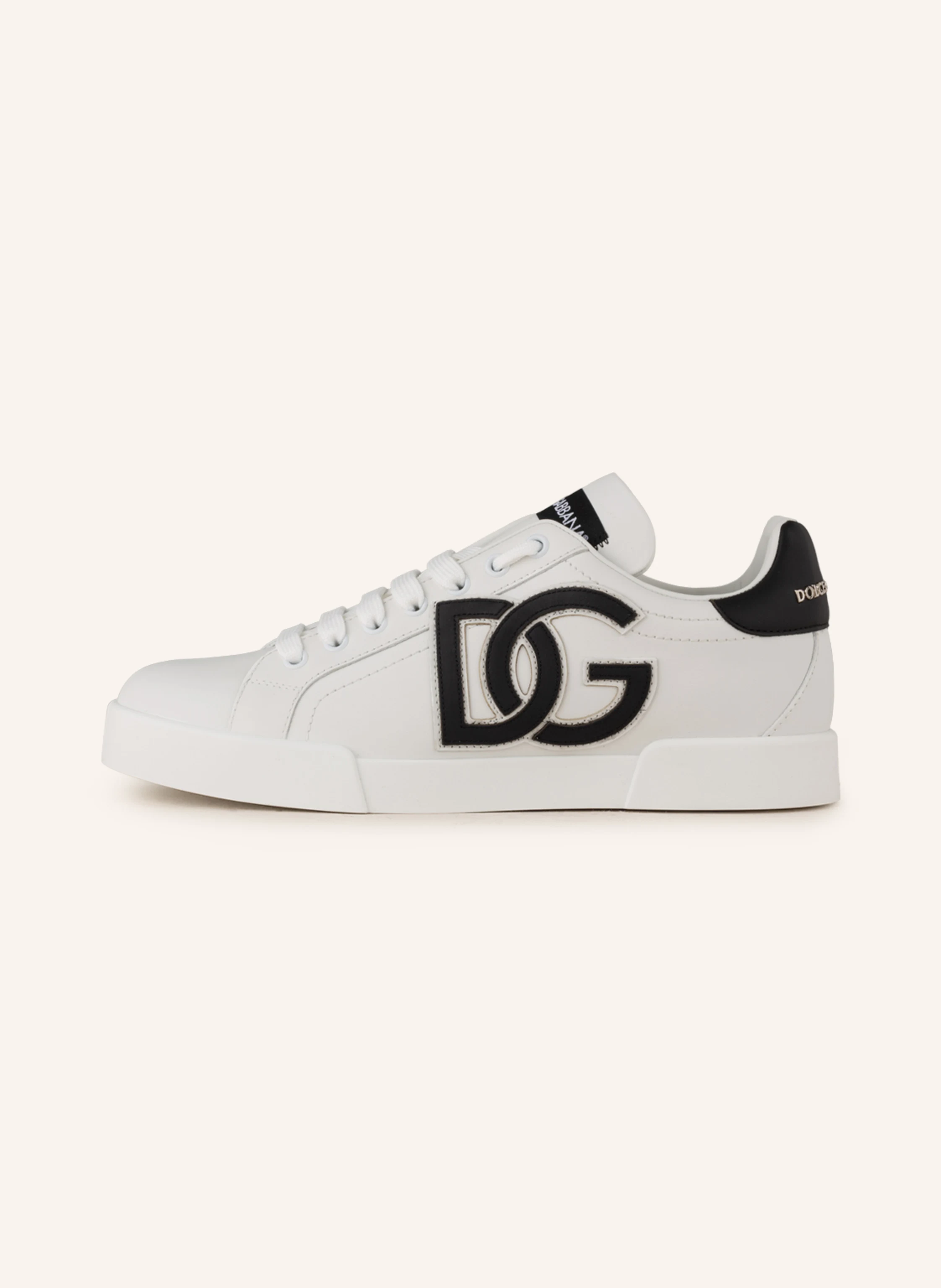 DOLCE & GABBANA Sneaker PORTOFINO