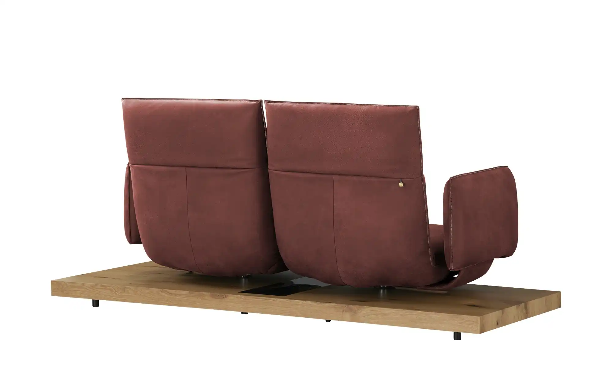 KOINOR Sofa 2-sitzig Experio