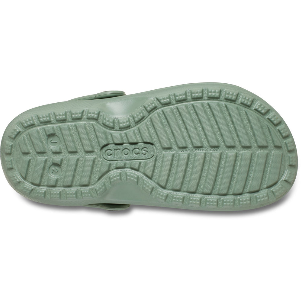Køb Crocs Moss Classic Lined Clog