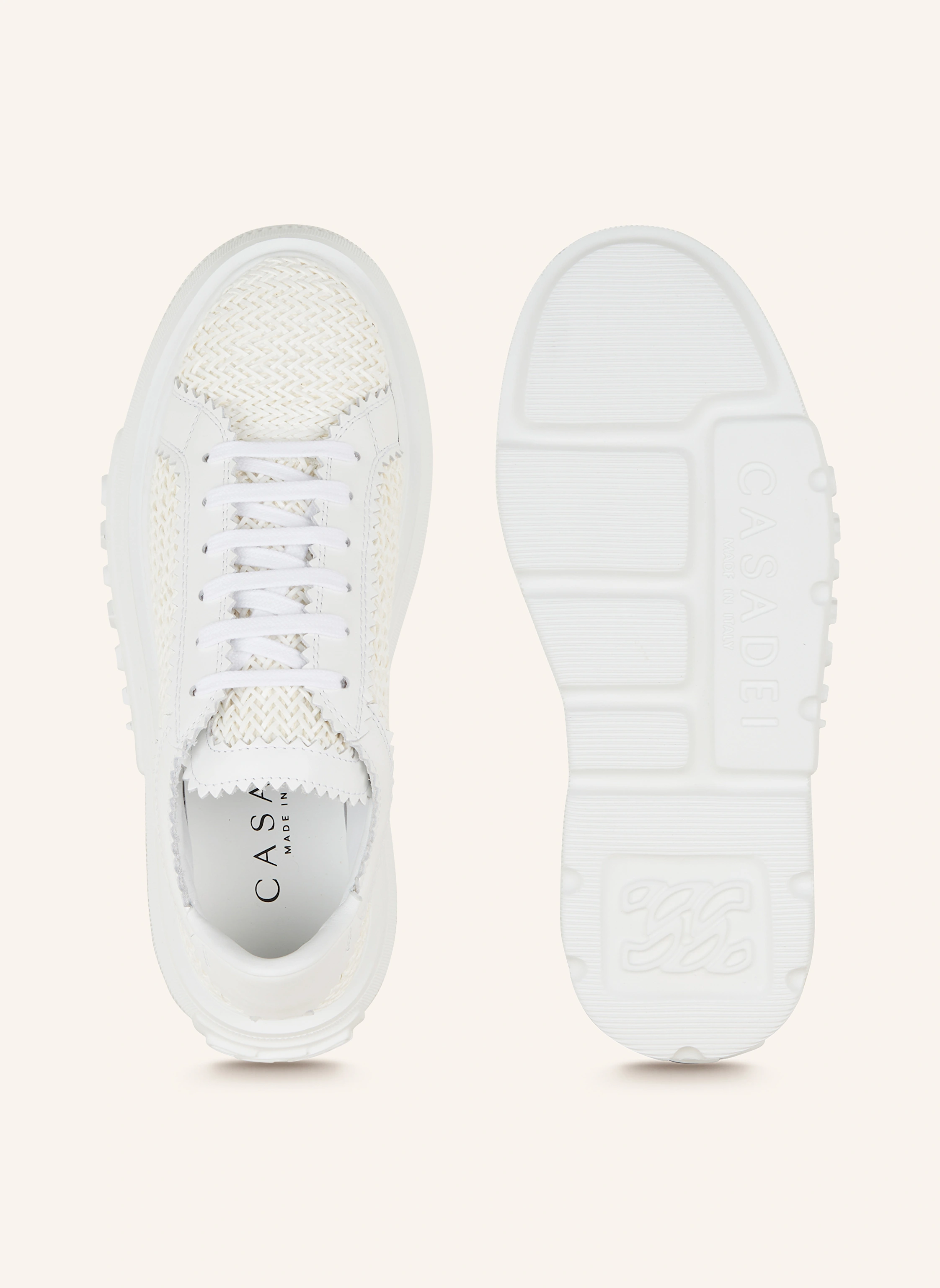 CASADEI Sneaker NEXUS