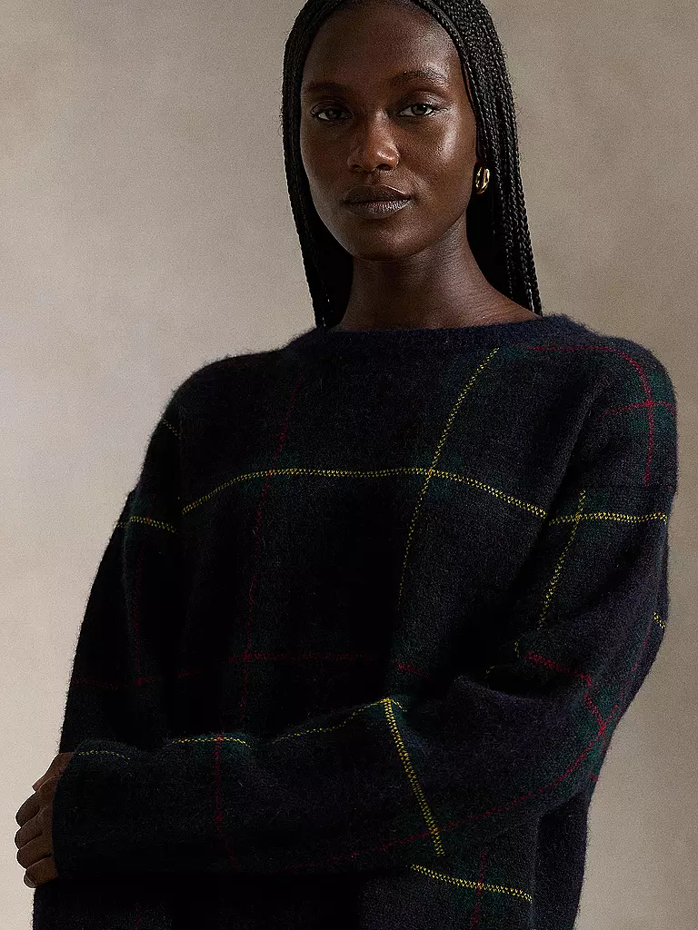 POLO RALPH LAUREN Pullover  grün