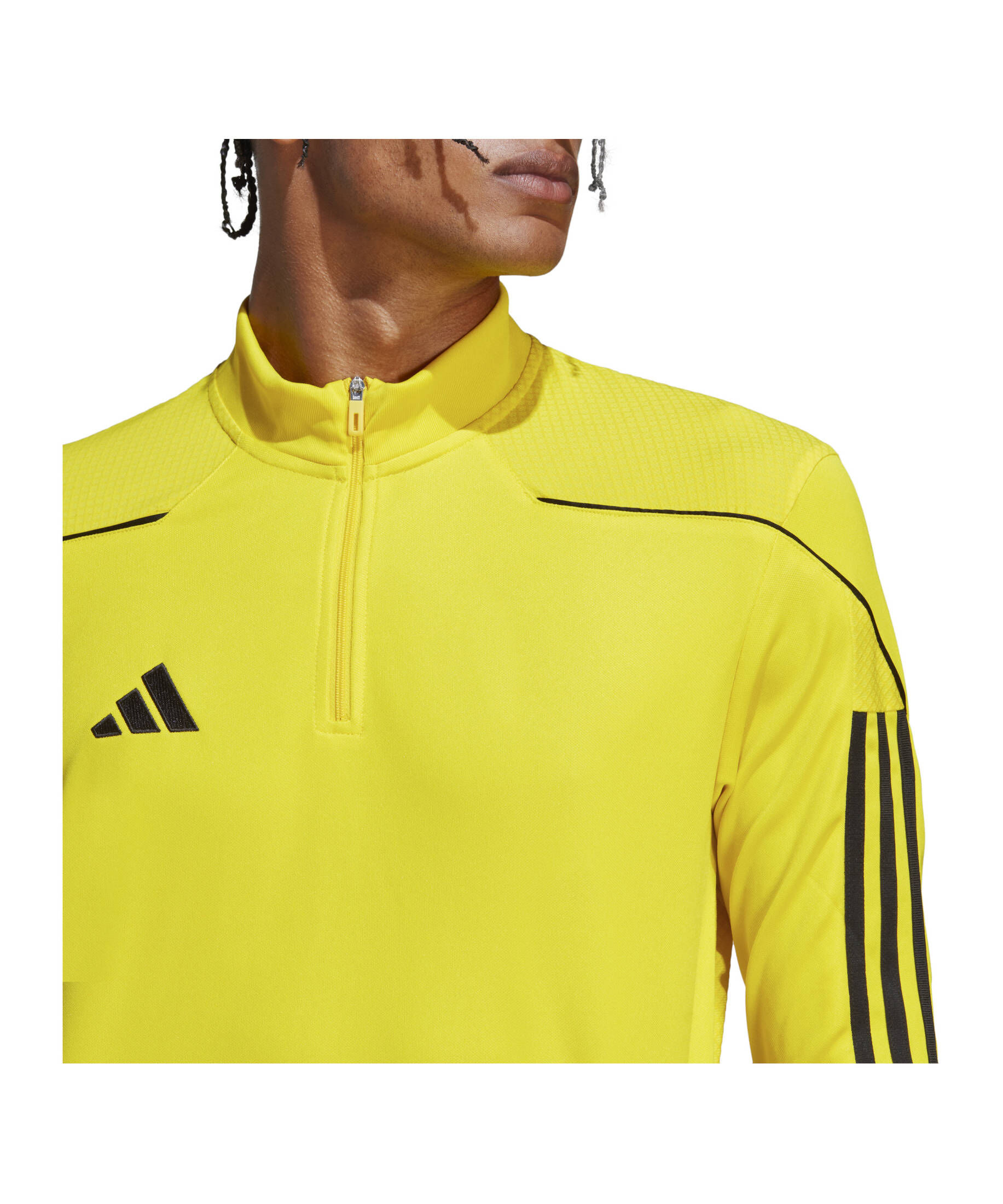 adidas Performance| Herren Fußball - Teamsport Textil - Sweatshirts Tiro 23 League Track Top