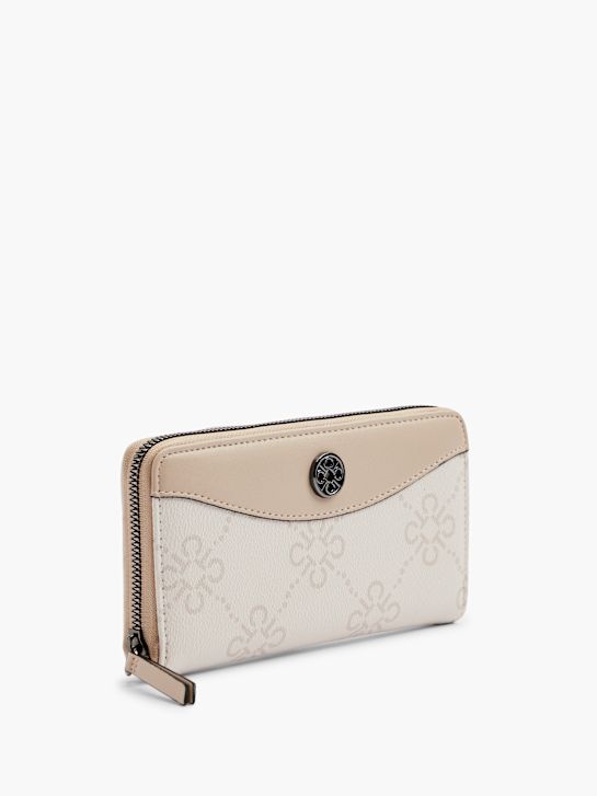 Catwalk Portemonnaie beige