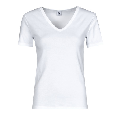 Petit Bateau - BAHANI - Blanc