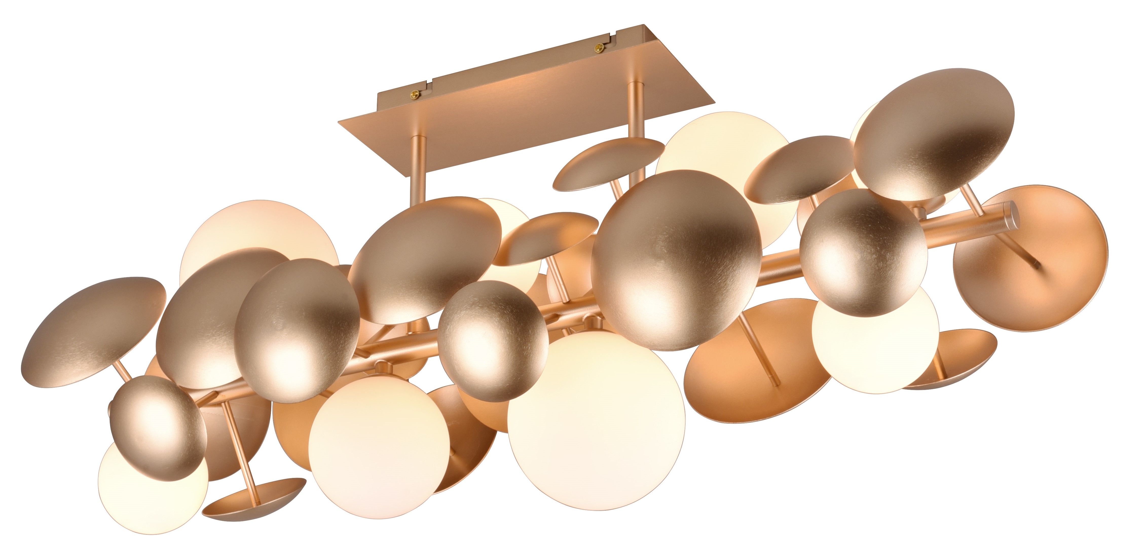 Plafondlamp  Bubble B76 x D22 cm