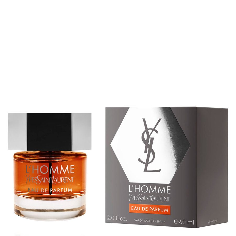 Yves Saint Laurent L'Homme Eau De Parfume 60ml