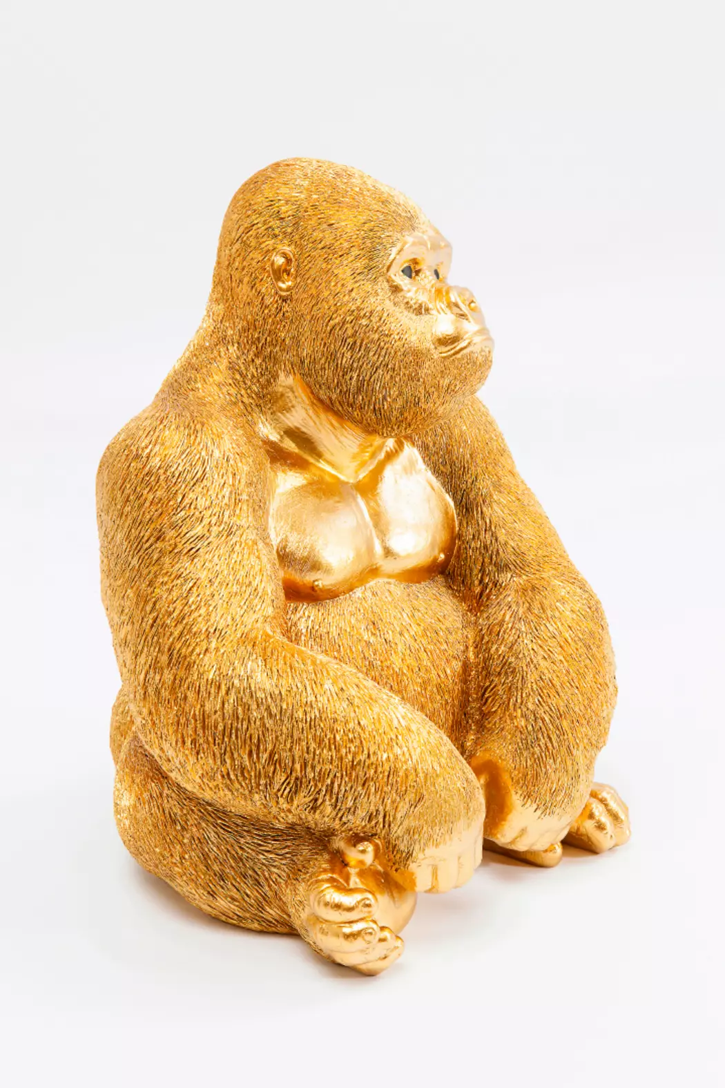 Deko-Figur Monkey Gorilla
