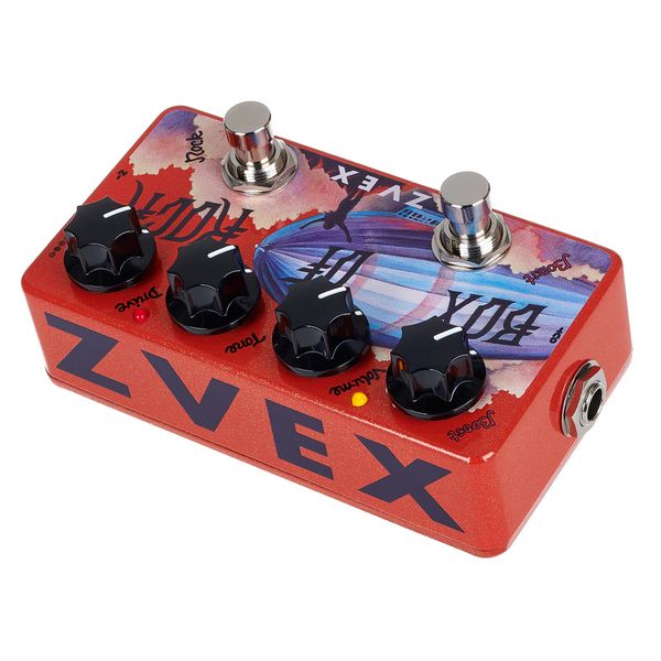 Z.Vex Box of Rock Vexter