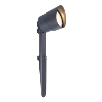 Buitenlamp tuinspies Explorer 3000K