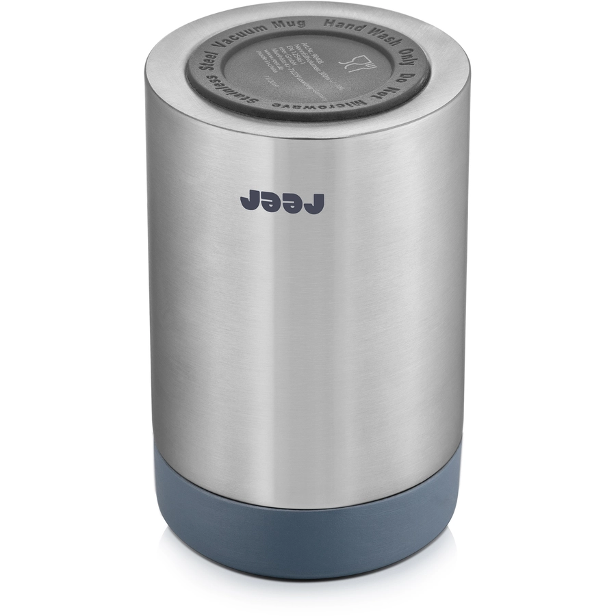 reer Edelstahl-Warmhaltebox Pure, 300 ml