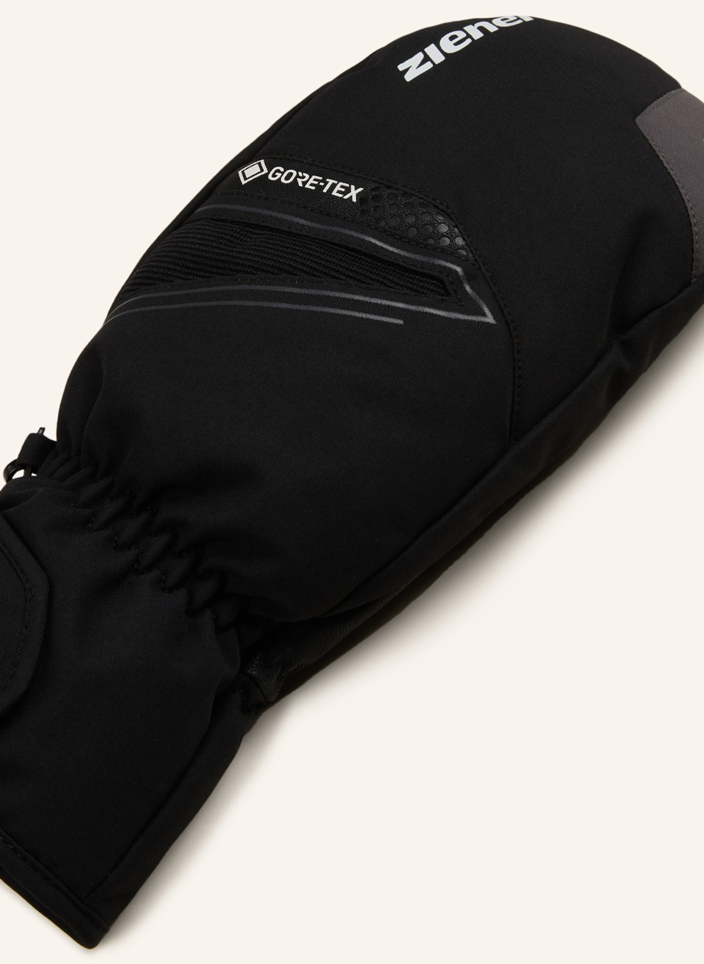 Ziener Skihandschuhe GUNARO GTX®