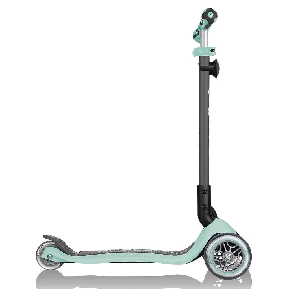 TROTTINETTE EVOLUTIVE GO UP DELUXE - VERT MENTHE