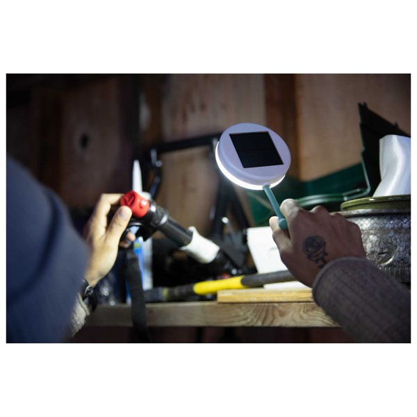 BioLite - Solar FlexLight - Lampe à LED
